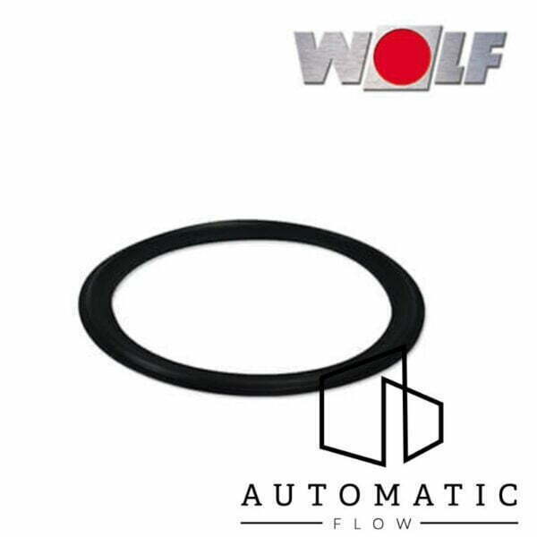 Wolf CWL sealing ring, DN 75, 10 pieces