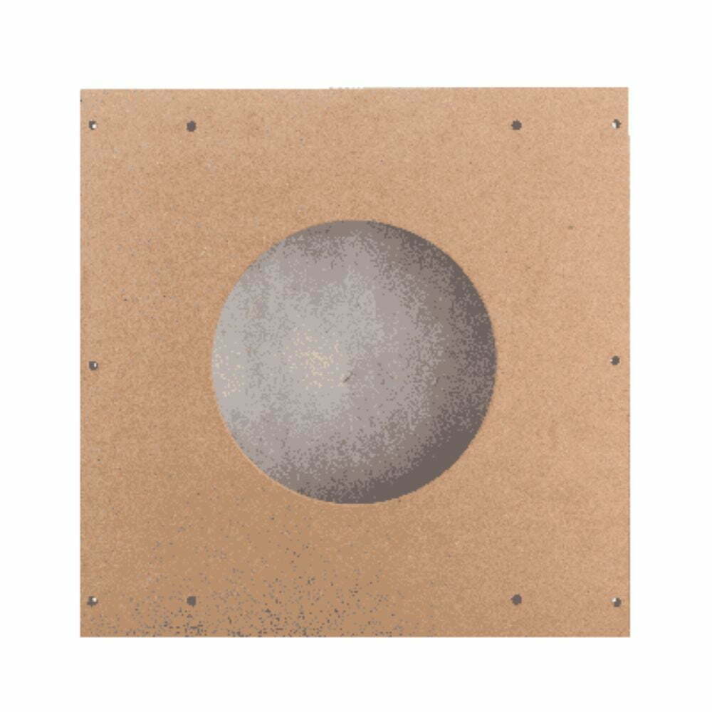 Loxone Speaker Back Box For Suspended Ceilings Automatic Flow