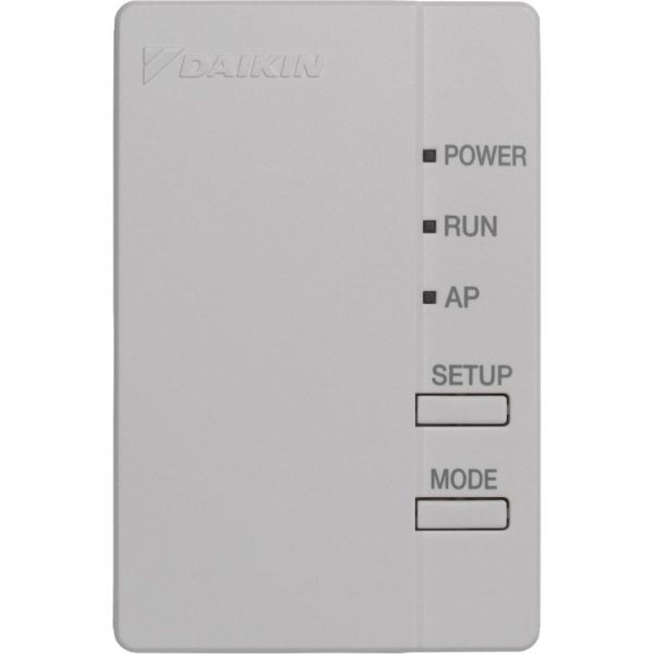 Controler online prin aplicaţie BRP069B42