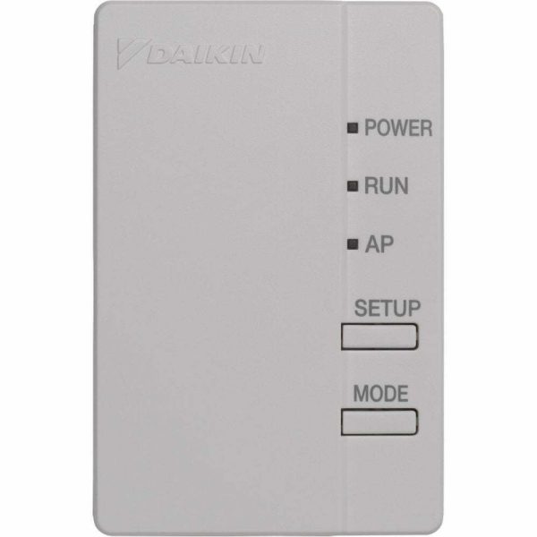 Controler online prin aplicaţie BRP069B45