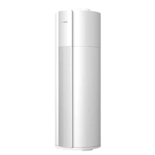 Boiler cu pompa de caldura TCL R290, Capacitate 200 Litri, A+, Tehnologie AI, WiFi [KZD40-RS20WF-T3]