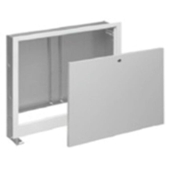 Cutie reglabila si incastrabila pentru distribuitor INNOBOX INNA-7