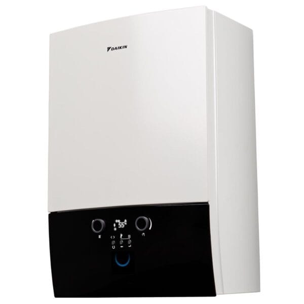 Centrala termica Daikin Combi 35 KW - incalzire si apa calda menajera - D2CND035A1A
