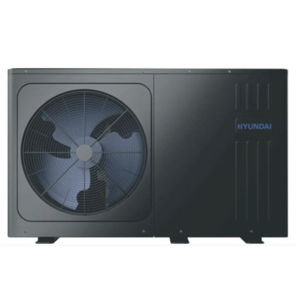 Pompa de caldura R290 inverter monobloc 10kW (1x230V) HYUNDAI  [ HYHC- V10WD2N7 ]