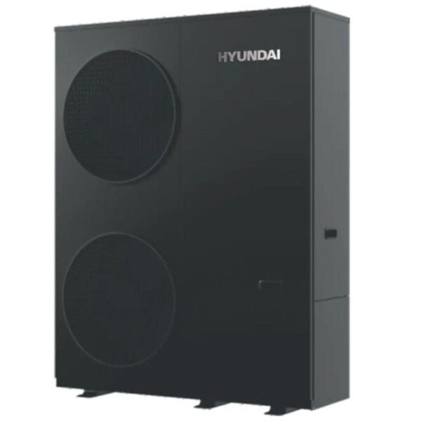 Pompa de caldura R290 monobloc 40kW(3x380V) HYUNDAI [ HYHC-V40 WD2RN7 ]